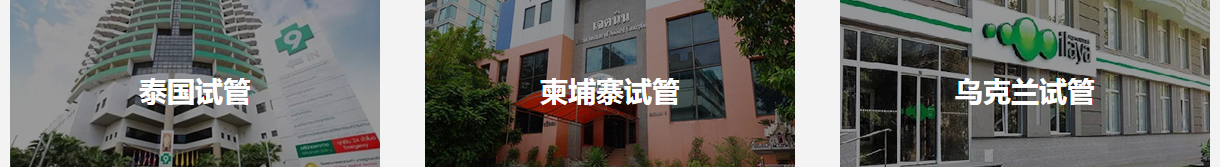 寶生海外頁(yè)面設(shè)計(jì)效果圖