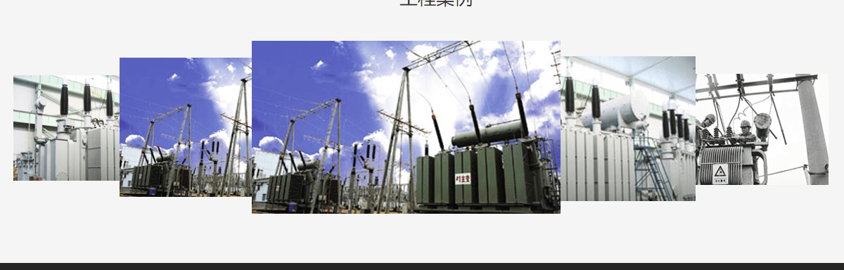 魯高電氣頁面設(shè)計(jì)效果圖
