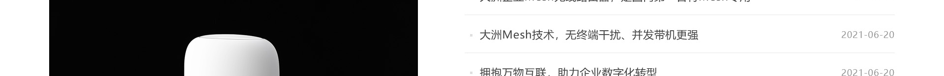 大洲超級(jí)Wi-Fi_無(wú)線網(wǎng)絡(luò)行業(yè)案例_高端網(wǎng)站建設(shè)_深圳網(wǎng)絡(luò)建設(shè)