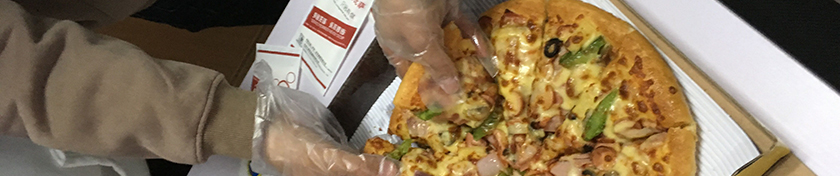 3.8女神節(jié)，洛壹男神請(qǐng)吃下午茶